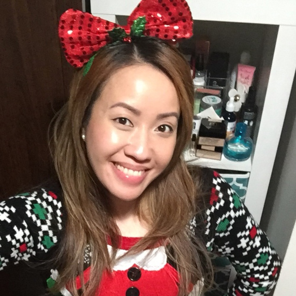 Meet your Posher, Tam